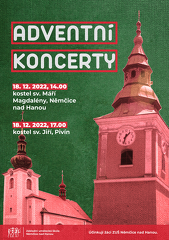 adventni koncerty 22