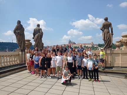 29 střecha Rudolfinum